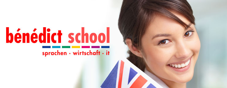 Bénédict School Zwickau