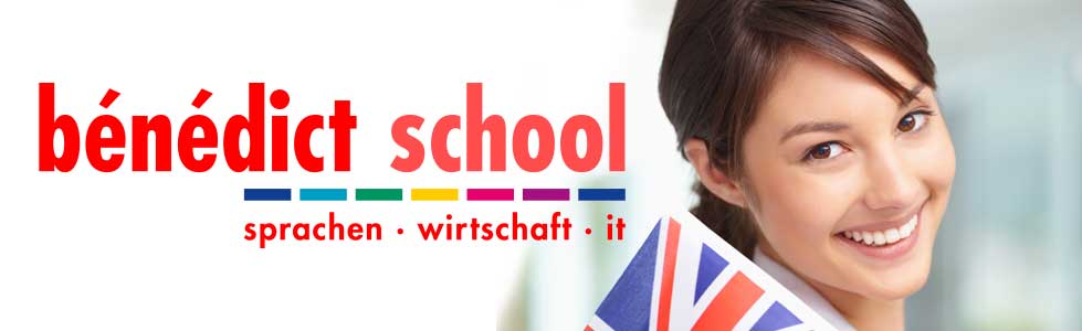 Bénédict School Zwickau