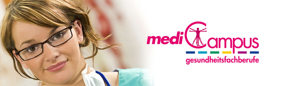 mediCampus - Gesundheitsfachberufe