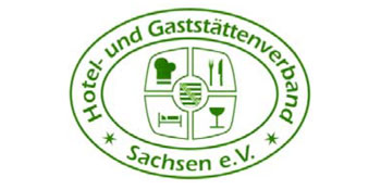 Altes Logo des DeHoGa Sachsen