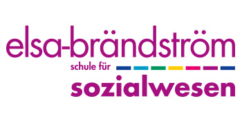 Logo der Elsa-Brändström-Schule für Sozialwesen