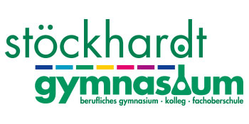 Logo des J.-A.-Stöckhardt-Gymnasiums
