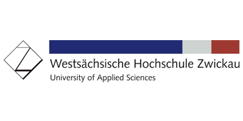 Logo der Westsächsischen Hochschule Zwickau